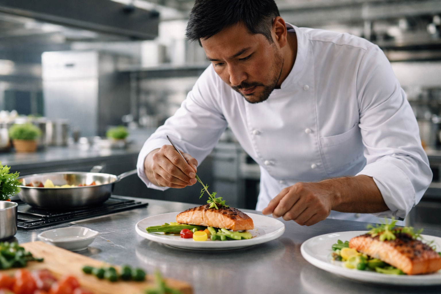 Hospitality & Foodservice