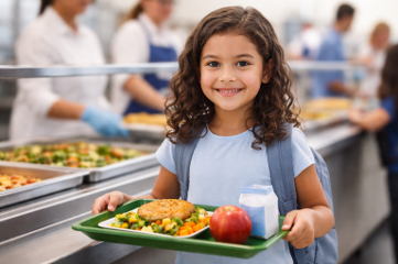 Government & Institutional Supply